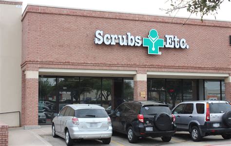 Scrubs etc - Scrubs Etc., Hurst, Texas. 1,249 likes · 311 were here. Scrubs Etc. brings you the best in medical uniform retail, because when it comes to scrubs, selectio